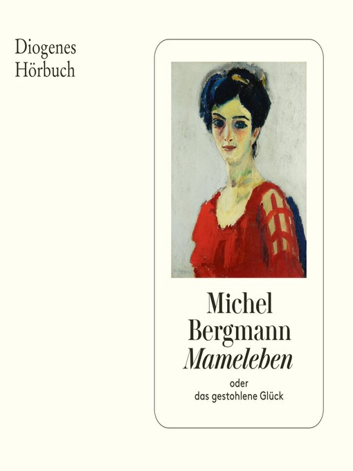 Title details for Mameleben by Michel Bergmann - Wait list